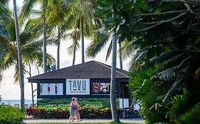 Doubletree By Hilton Fiji - Sonaisali Island